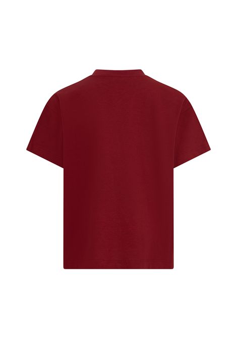 T-shirt con logo ETRO KIDS | GZ8P21 Z367252C